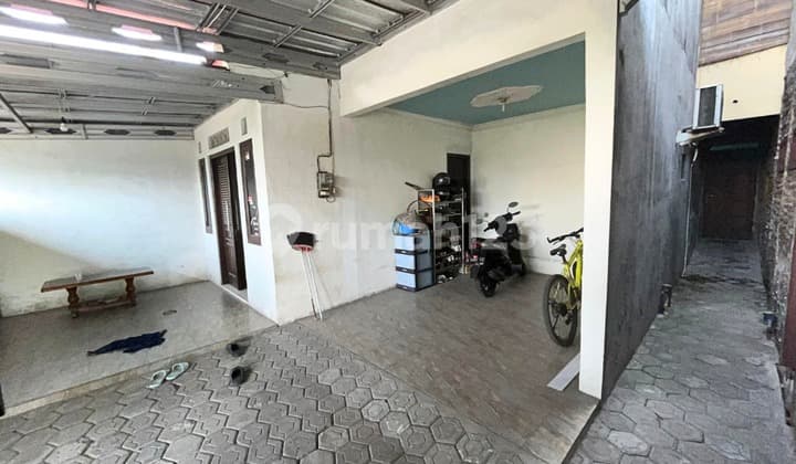 Rumah Minimalis Siap Huni Akses Mudah di Ratan Cilik Genuk Semarang