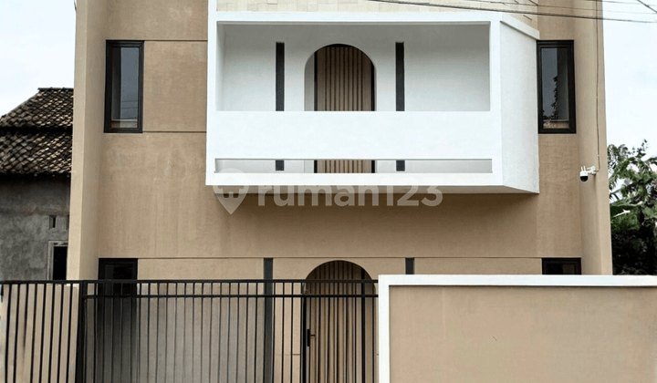 Jual Kost Modern Baru Full Penghuni Dekat Kitb di Gringsing Batang