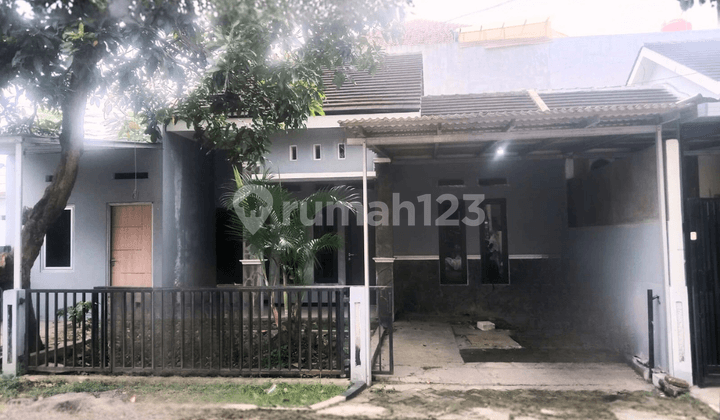 Jual Rumah Murah Cocok untuk Keluarga Muda di Griya Bukit Pesona Mranggen Demak