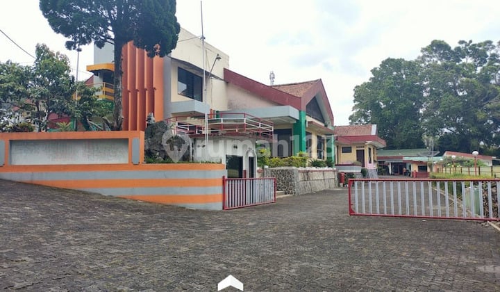 Tanah Cocok Untuk Hotel Dekat Wisata Bandungan Semarang