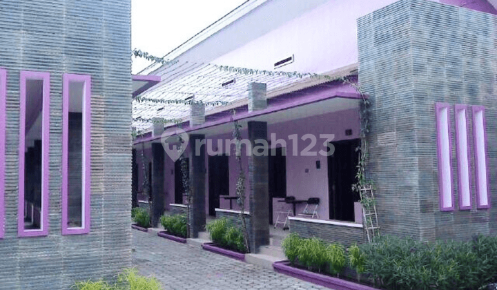 Jual Kost Aktif Bentuk Letter U di Mlaten Trenggulan Semarang Timur