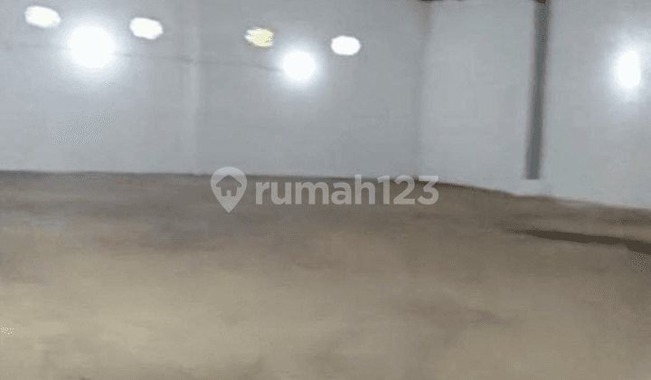 Sewa Gudang Akses Kontainer Siap Pakai di Arteri Soekarno Hatta Pedurungan Semarang