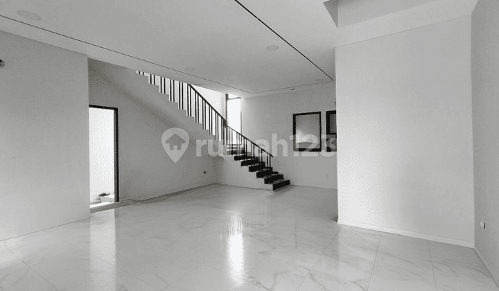 Sewa Rumah Baru Siap Huni di Kawasan Premium Semarang Atas Stonen Gajah Mungkur