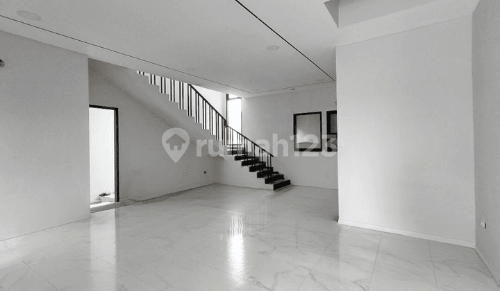 Sewa Rumah Baru Siap Huni di Kawasan Premium Semarang Atas Stonen Gajah Mungkur