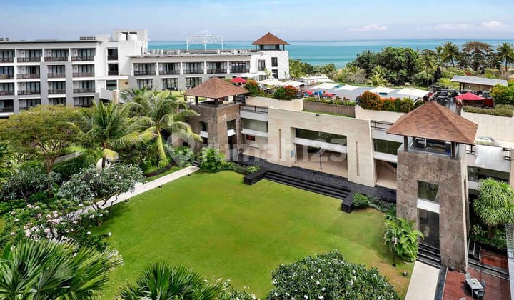 Condotel Pullman Selangkah Dari Pantai Kuta Bali Selalu Penuh