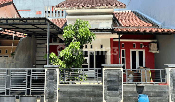 Jual Rumah Cocok untuk Kost di Ring 1 Undip Perum Villa Tembalang Semarang