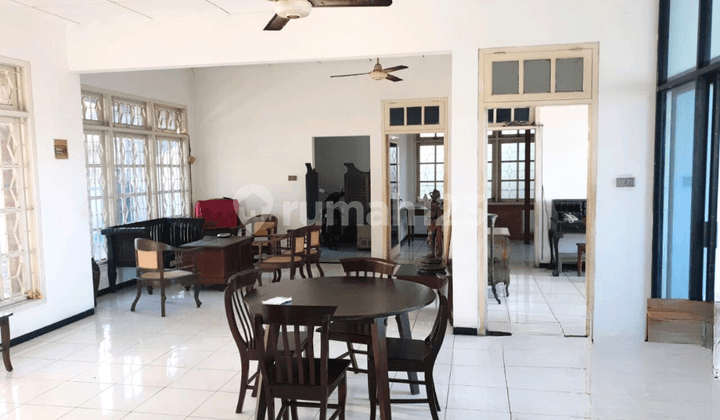 Dijual Kantor 3 Lantai bisa untuk Segala Bisnis di Kedungmundu Tembalang Semarang