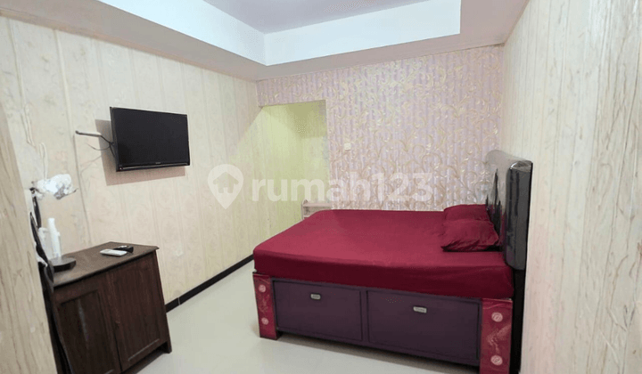 Dijual Kost Eksklusif Dijantung Kota Lama Fasilita Setara Hotel Berbintang di Pengapon Semarang