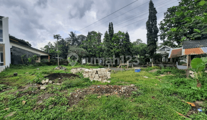 Jual Tanah Siap Bangun Akses Truk Tronton Dekat Pabrik di Jl Pertapaan Argomulyo Salatiga