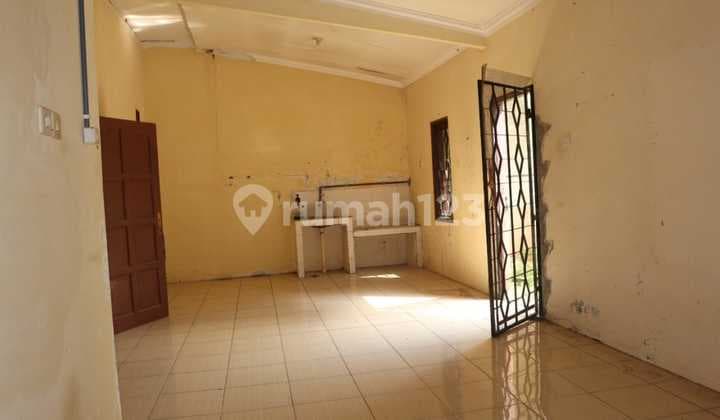 Sewa Murah Harga Nego Rumah Siap Huni Dekat Undip di Villa Mulawarman Banyumanik Semarang