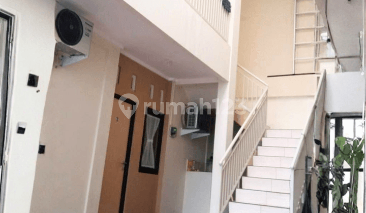 Jual Kost 12 Kamar Kawasan Kampus Tembalang di Meranti Raya Semarang