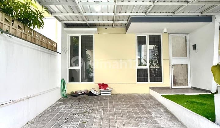 Rumah Murah View Citylight Dekat Undip di Siranda View Tembalang