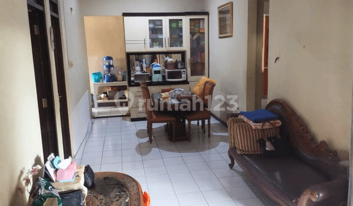 For Sale 2-Story Minimalist House Ready to Occupy in Wanara Pedurungan Semarang