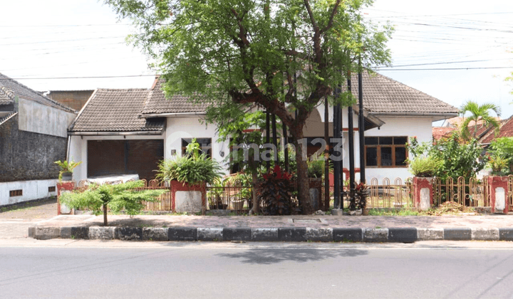 Kamar Banyak Cocok Untuk Kost di Veteran Argomulyo Salatiga