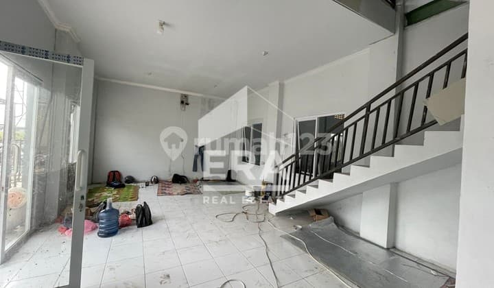 SEWA Gudang Baru Ada Kantor di Kawasan Industri Candi Gatot Subroto Ngaliyan