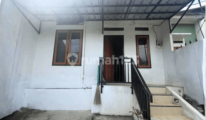 Rumah Murah Masih Bisa Nego Bonus AC Hanya 5 menit ke Tol Ungaran di Perum Bumi Berlian Leyangan