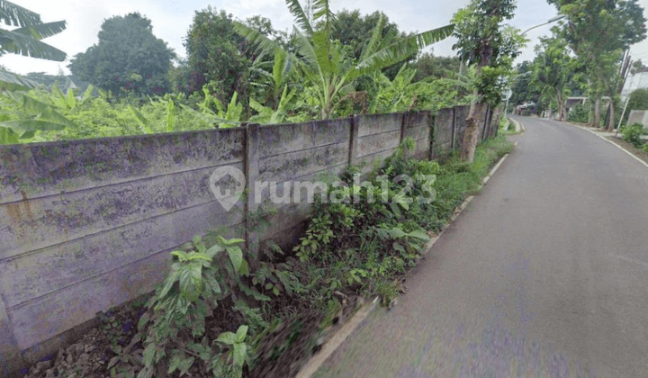 Tanah Kotak Hanya 4 jt Per Meter Dekat Undip di Jabungan Mulawarman