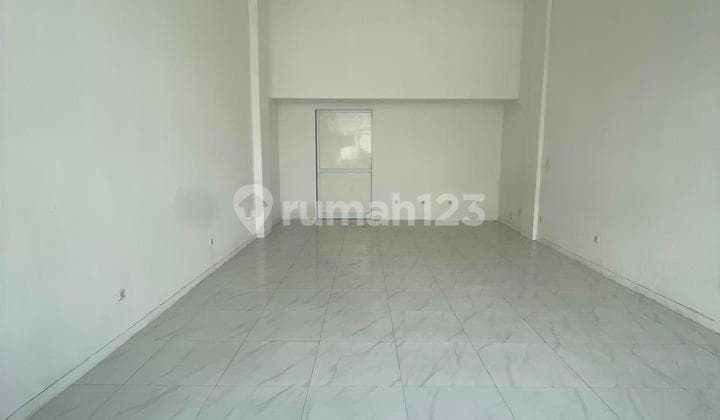 Jual Ruko 2 Lantai Siap Pakai Bonus AC dan Water Heater di Komplek Citragrand Semarang