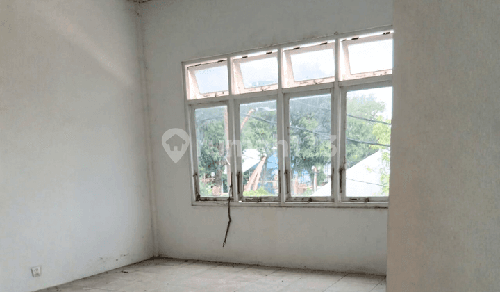 Sewa Ruko Pinggir Jalan Ada Space Parkiran di S Parman Purwodadi Grobogan