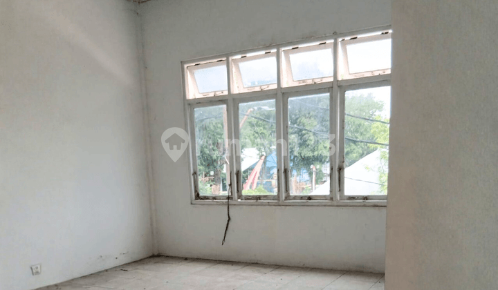 Sewa Ruko Pinggir Jalan Ada Space Parkiran di S Parman Purwodadi Grobogan