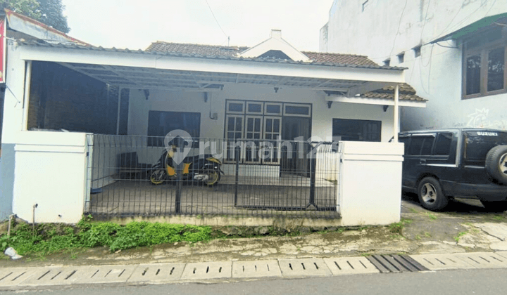 Jual Sewa Rumah Cocok untuk Kost 10 Kamar di Kemiri Raya Sidorejo Salatiga