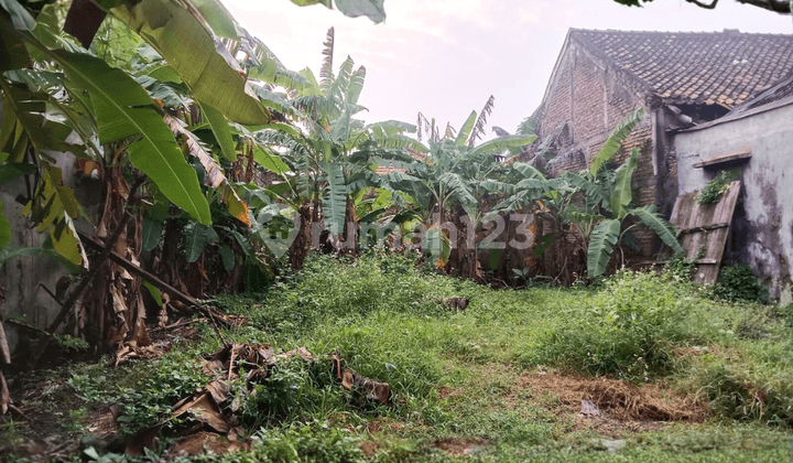 Sewa Tanah Siap Bangun Cocok untuk Segala Usaha di Pedurungan Semarang