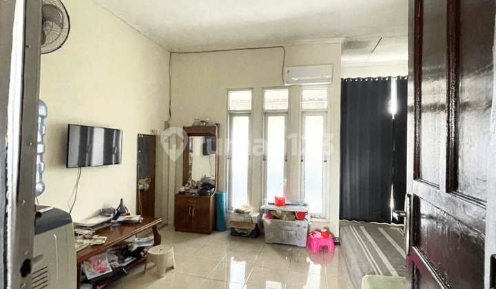 Jual Ruko 2 Lantai bisa untuk Usaha Sekaligus Hunian di Klipang Semarang