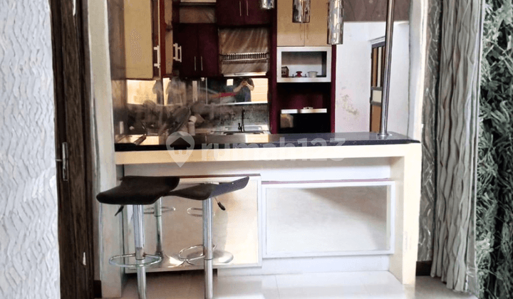 Jual Rumah Minimalis Siap Huni bisa KPR di Perum 369 View Semarang