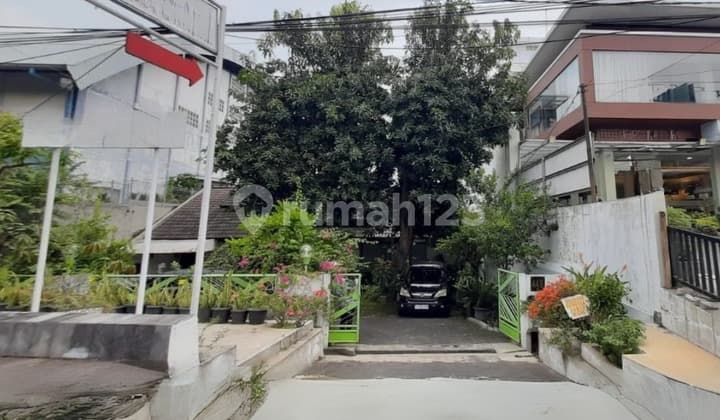 Rumah Kamar Banyak Cocok Untuk Kost di Pamularsih Semarang