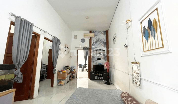 JUAL Rumah Minimalis Murah Siap Huni di Perum Pesona Merbabu Argomulyo salatiga