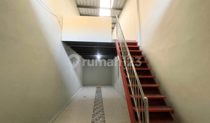 Jual Ruko 2 Lantai Bagus Siap Pakai di Fatmawati Semarang