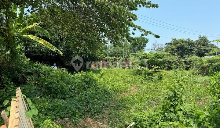 Tanah SHM 1,2 Ha Siap Bangun Dekat Lingkar Utara Slamet Riyadi