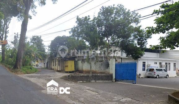 Sewa Gudang Siap Pakai Lengkap Loading Dock dan Kantor di Pudak Payung Banyumanik