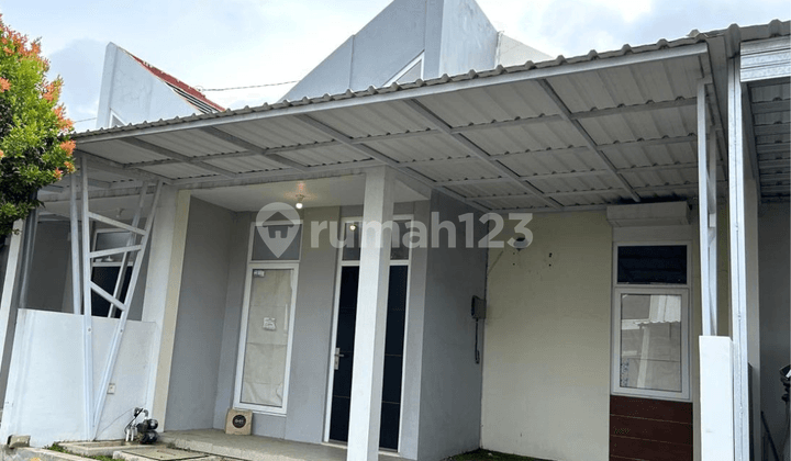 Sewa Rumah Murah Siap Huni Dekat Kampus Upgris di Mutiara Arteri Regency Semarang