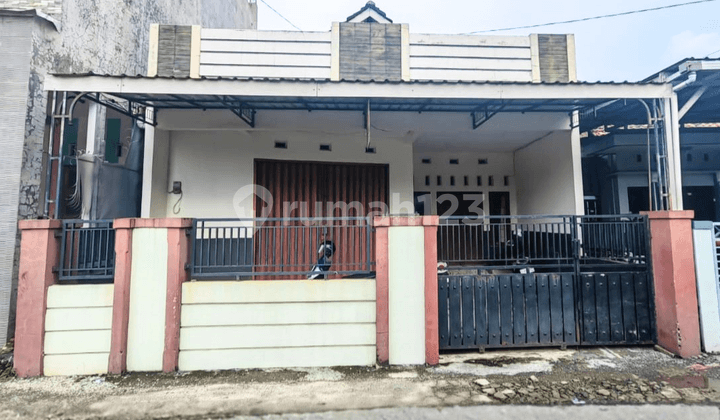 Jual Kost Aktif 12 Kamar Dekat Pusat Bisnis di Kajeksan Kota Kudus