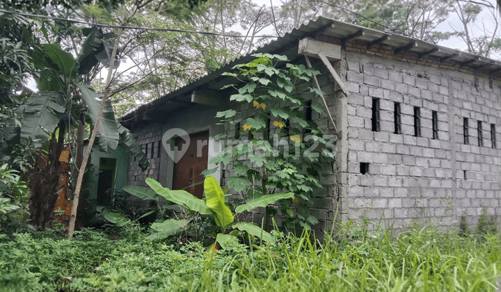 Sewa Tanah Siap Bangun Cocok untuk Dapur Mbg di Tlogomulyo Pedurungan Semarang