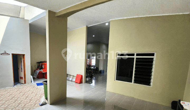 Jual Rumah bisa untuk Tempat Usaha di Tlogosari Semarang