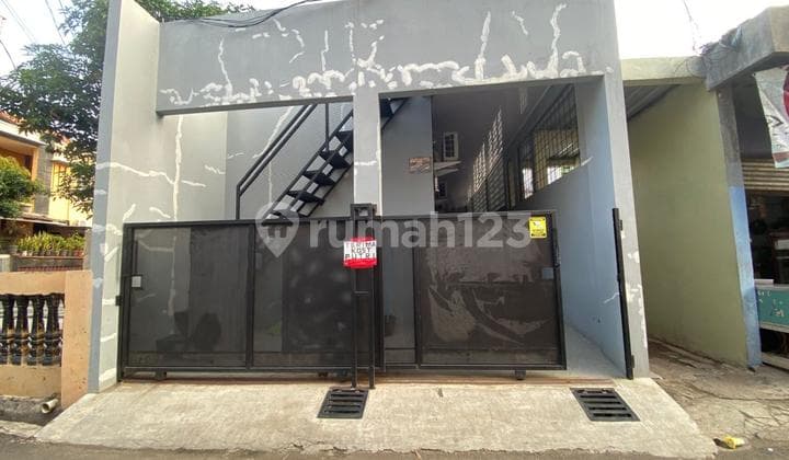 Dijual Rumah Kosan Belakang Revo Town dan Pakuwon Kota Bekasi