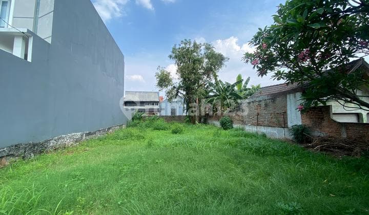 Dijual Tanah Strategis di Jaka Sampurna Bekasi