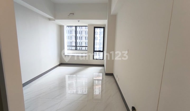 Pakuwon City Amor Tower Studio Type Apartment Bekasi