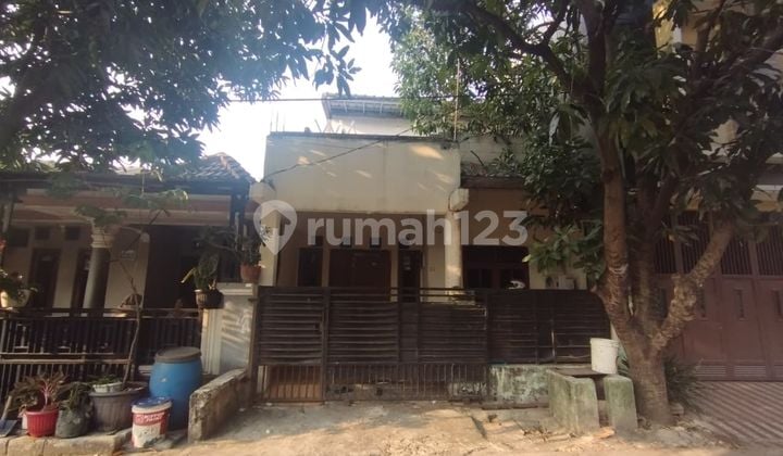 Rumah Strategis DI Telaga Mas Harapan Baru Bekasi