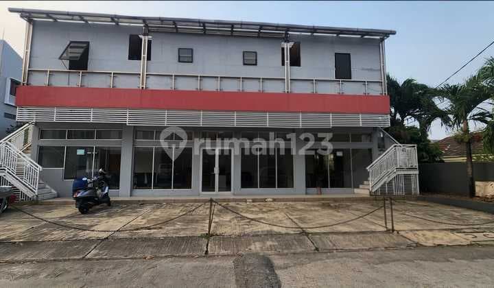 Dijual Ruko Kosan Strategis di Jaka Sampurna Bekasi