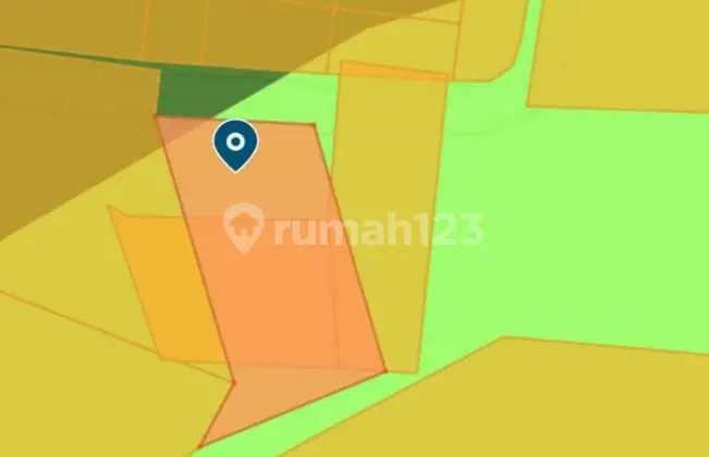 Land for Sale in Setu Bekasi