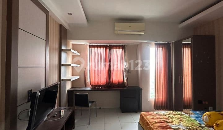 Uc Citraland Apartment