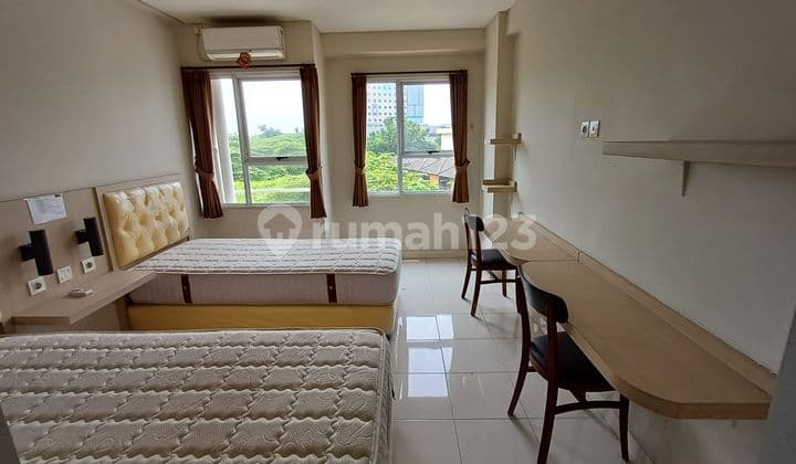 Apartemen Elvis Tower Jababeka Studio