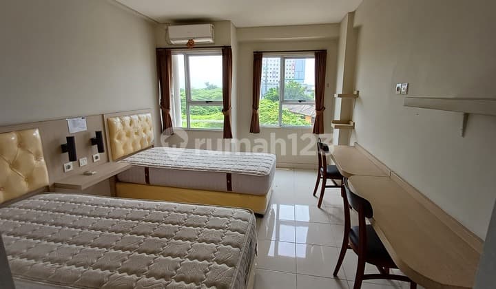 Apartemen Elvis Tower Jababeka Studio