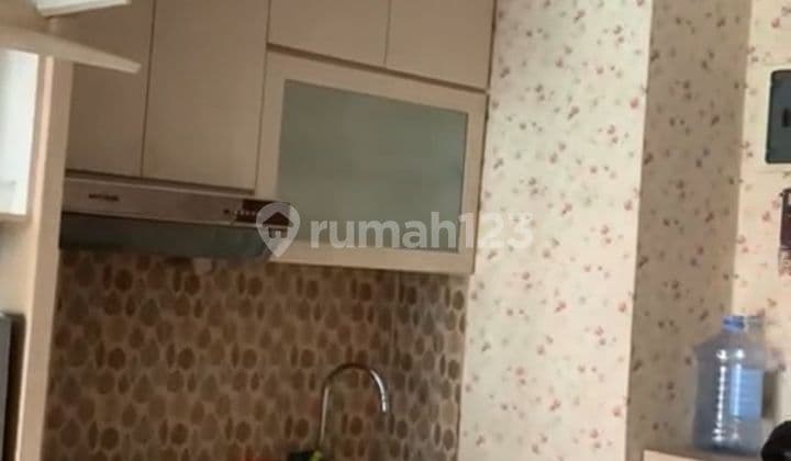 Apartemen Sky Terrace 2 Br Daan Mogot Baru