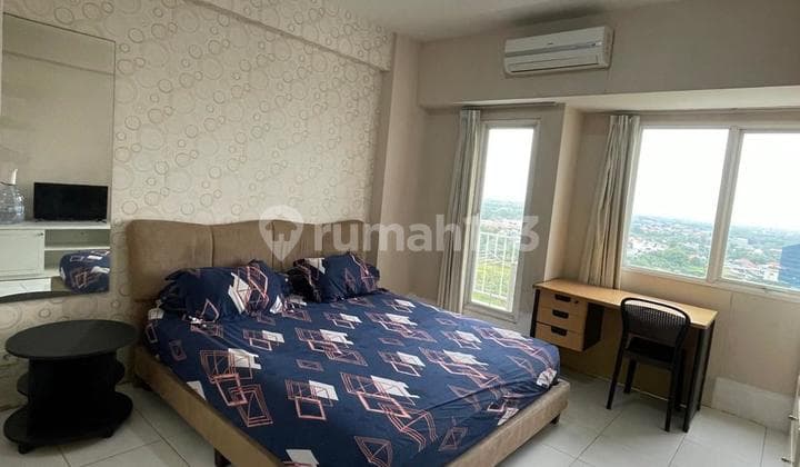 Apartemen Uc Surabaya Studio