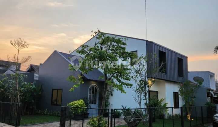 House for Quick Sale in Ciater Permai Serpong, South Tangerang
