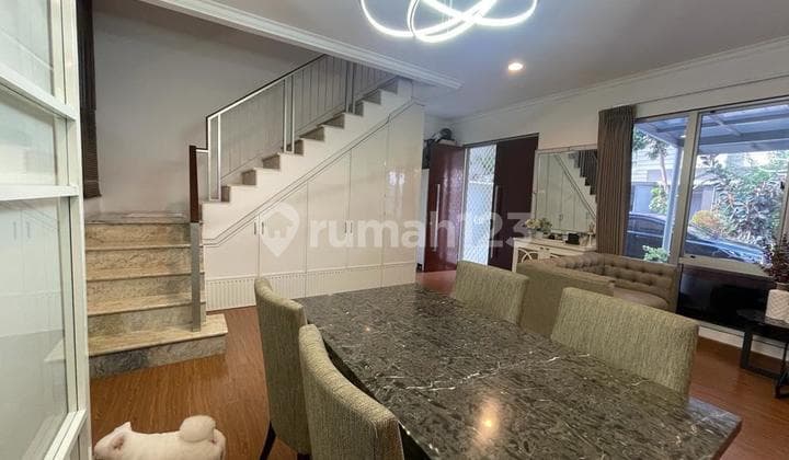 Dijual dan Disewakan Rumah Harmony Golf di Golf Island